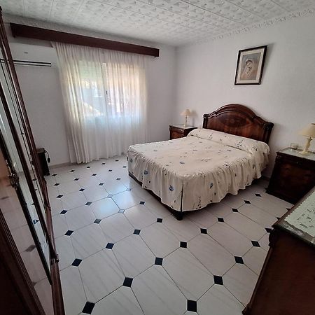 La Casa De Lola Villa Punta Umbría Eksteriør bilde
