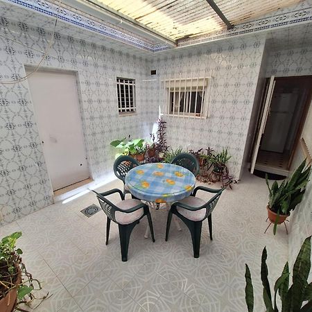 La Casa De Lola Villa Punta Umbría Eksteriør bilde