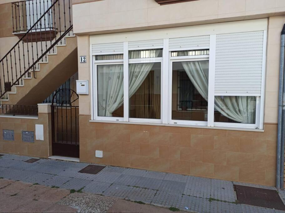 La Casa De Lola Villa Punta Umbría Eksteriør bilde