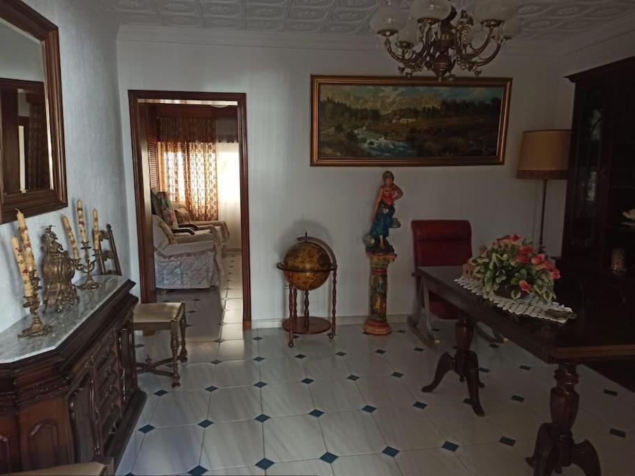 La Casa De Lola Villa Punta Umbría Eksteriør bilde