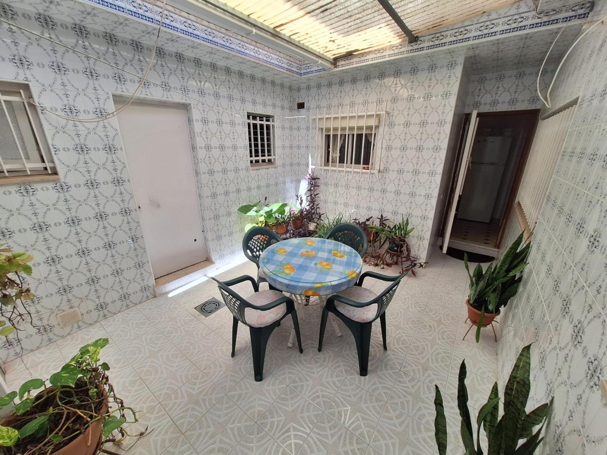 La Casa De Lola Villa Punta Umbría Eksteriør bilde